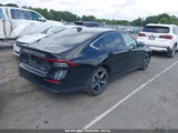 HONDA ACCORD HYBRID SPORT 1HGCY2F55PA****** photo