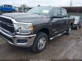 RAM 2500 BIG HORN 4X4 6'4 BOX снимка