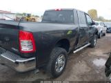 RAM 2500 BIG HORN 4X4 6'4 BOX снимка