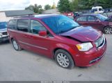 CHRYSLER TOWN & COUNTRY TOURING photo