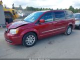 CHRYSLER TOWN & COUNTRY TOURING photo