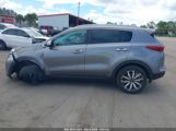 KIA SPORTAGE EX photo