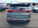 KIA SPORTAGE EX photo