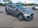 KIA SPORTAGE EX photo