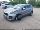 KIA SPORTAGE EX снимка