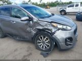 KIA SPORTAGE EX снимка