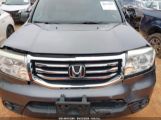 HONDA PILOT LX photo