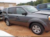 HONDA PILOT LX photo