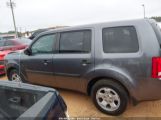 HONDA PILOT LX photo