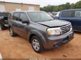 HONDA PILOT LX photo