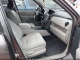 HONDA PILOT LX photo