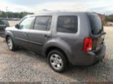 HONDA PILOT LX photo