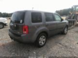 HONDA PILOT LX photo