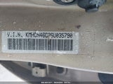 HYUNDAI ACCENT GLS KMHCN46C26U****** снимка