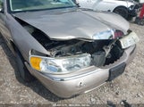 LINCOLN TOWN CAR SIGNATURE 1LNHM82W62Y****** fotografie