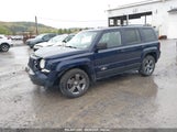 JEEP PATRIOT LATITUDE 1C4NJRFB7DD****** снимка