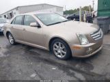 CADILLAC STS V8 photo