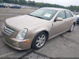 CADILLAC STS V8 photo