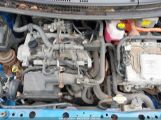 TOYOTA PRIUS C TWO JTDKDTB35D1****** photo