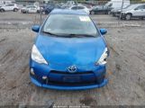 TOYOTA PRIUS C TWO photo