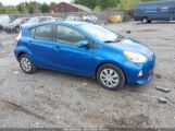 TOYOTA PRIUS C TWO photo