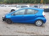 TOYOTA PRIUS C TWO photo