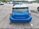 TOYOTA PRIUS C TWO photo