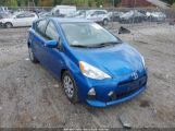 TOYOTA PRIUS C TWO photo