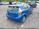 TOYOTA PRIUS C TWO JTDKDTB35D1****** photo
