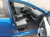 TOYOTA PRIUS C TWO photo