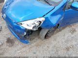 TOYOTA PRIUS C TWO JTDKDTB35D1****** photo