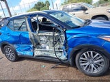 Nissan Kicks Sv Xtronic Cvt 3N1CP5CV2ML541107 photo
