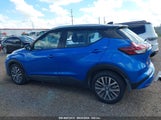 Nissan Kicks Sv Xtronic Cvt 3N1CP5CV2ML541107 photo