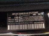 MERCEDES-BENZ C 300 LUXURY 4MATIC/SPORT 4MATIC WDDGF8ABXER****** fotografie