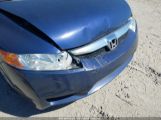 HONDA CIVIC LX photo