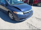 HONDA CIVIC LX photo