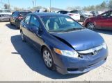 HONDA CIVIC LX photo