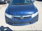 HONDA CIVIC LX photo