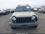 JEEP LIBERTY SPORT снимка