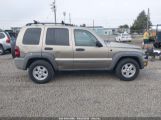 JEEP LIBERTY SPORT снимка