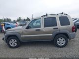 JEEP LIBERTY SPORT снимка