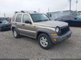 JEEP LIBERTY SPORT снимка