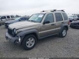 JEEP LIBERTY SPORT снимка