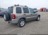 JEEP LIBERTY SPORT снимка