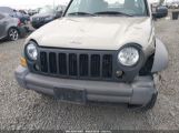 JEEP LIBERTY SPORT снимка