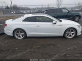 AUDI A5 45 PREMIUM WAUTNAF56KA****** снимка