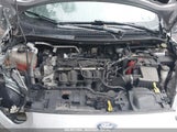 Ford Fiesta Se 3FADP4BJXHM156653 снимка