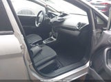 Ford Fiesta Se 3FADP4BJXHM156653 снимка
