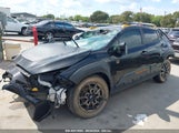 SUBARU CROSSTREK WILDERNESS 4S4GUHU6XR3****** снимка