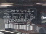Hyundai Tucson Se KM8J33A44HU528798 снимка